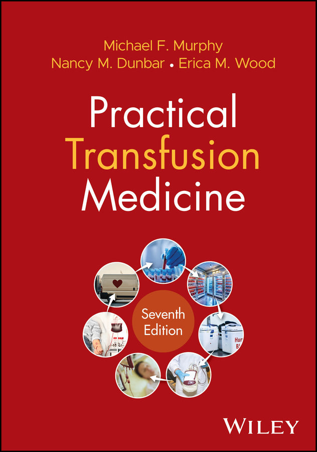 Practical Transfusion Medicine cover