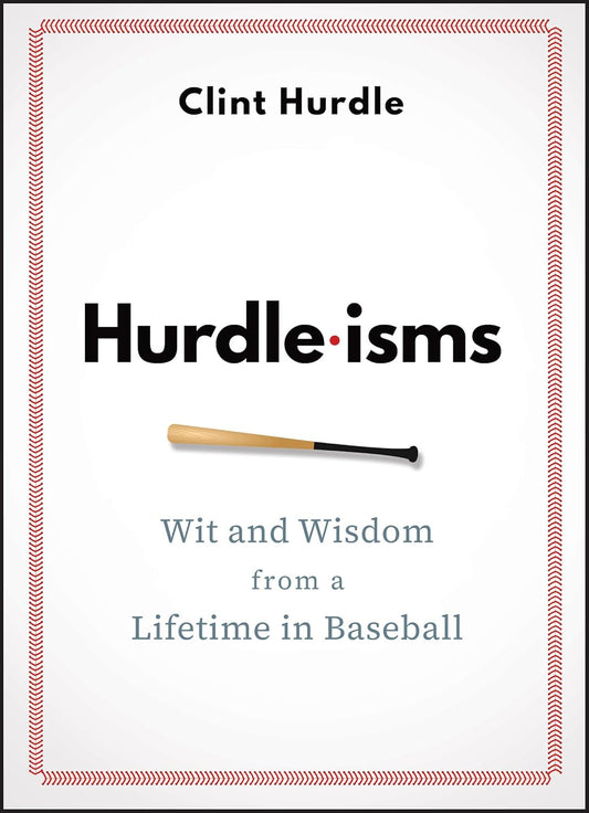 Hurdle-isms