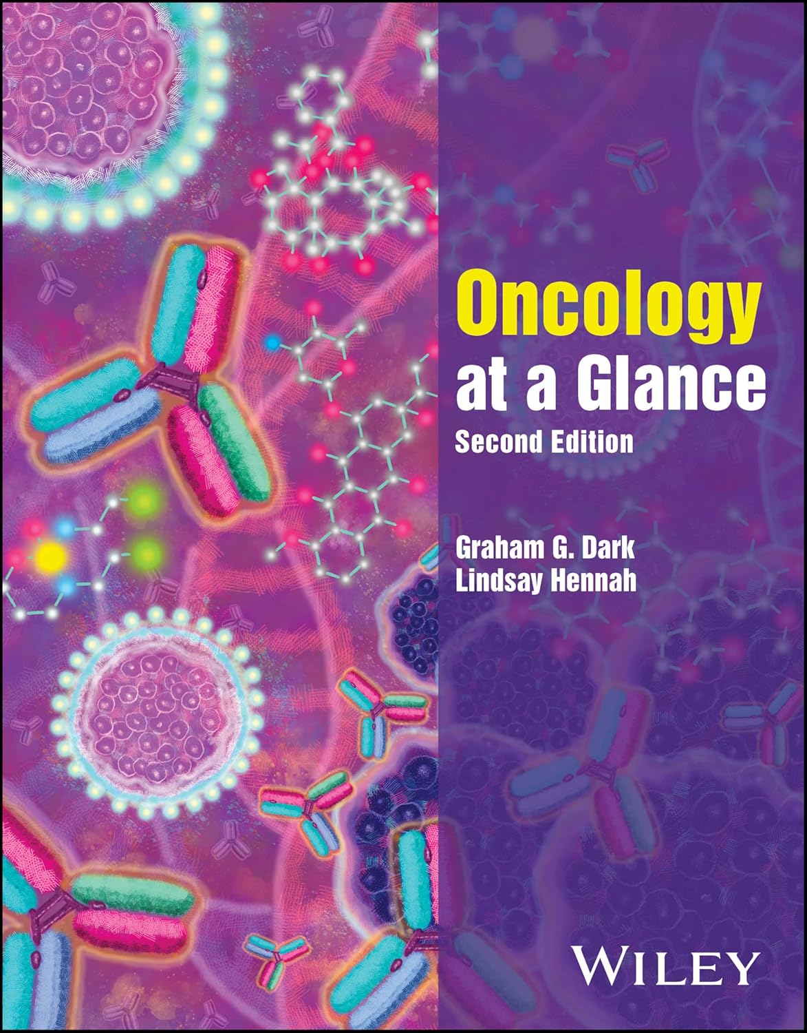At a Glance cover