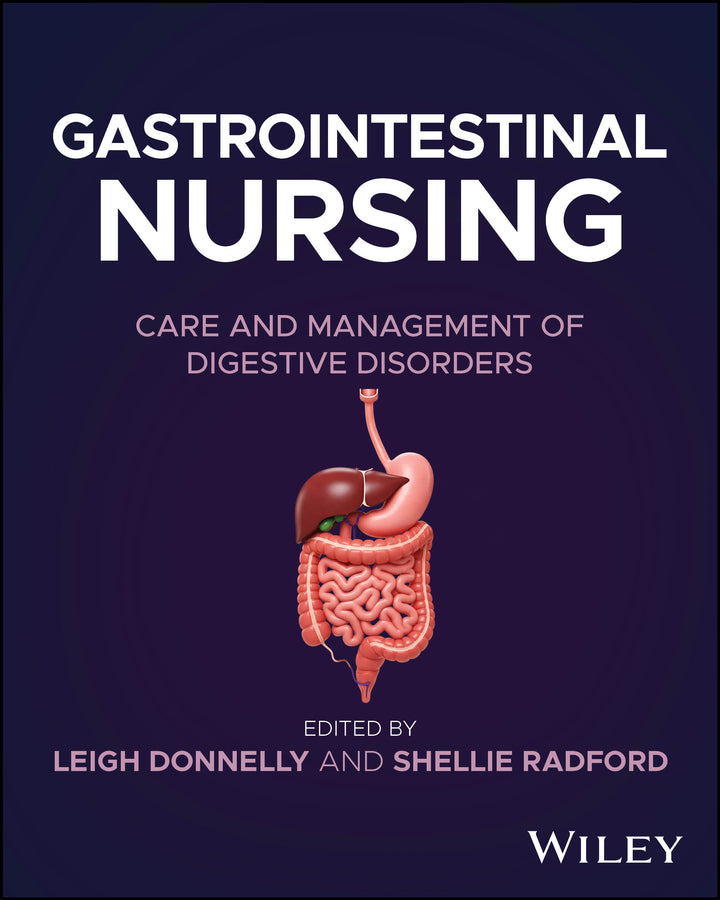Gastrointestinal Nursing: Care and Management of Digestive Disorders cover