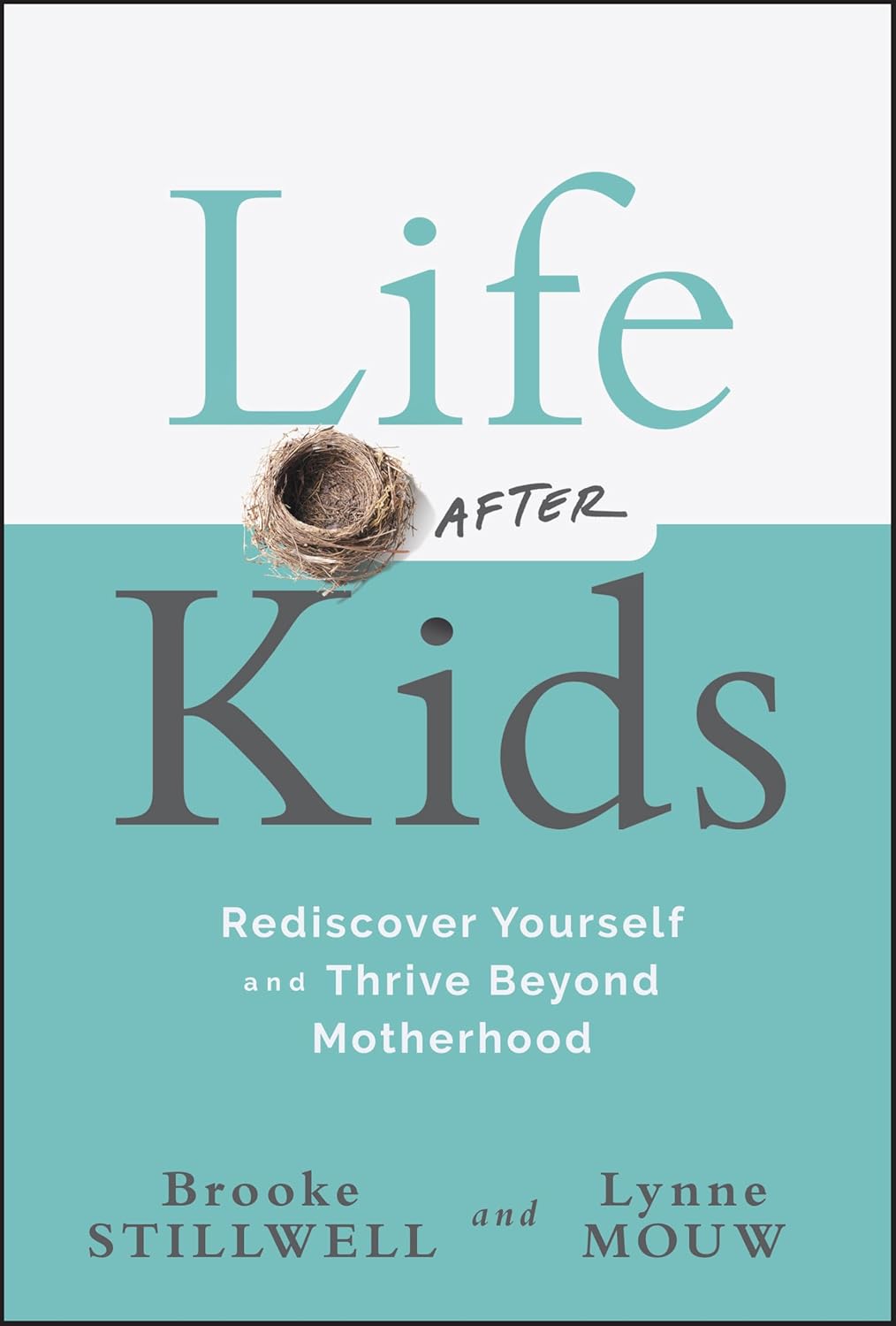 Life After Kids