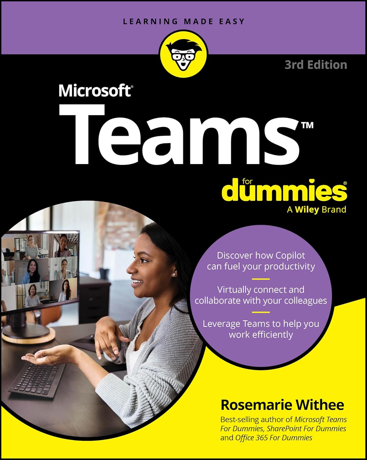 Microsoft Teams For Dummies