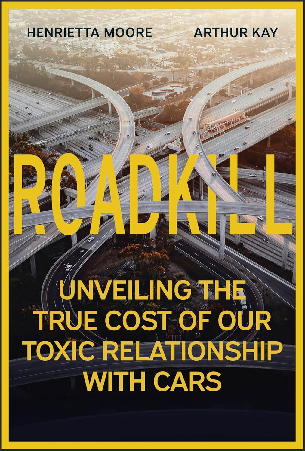 Roadkill
