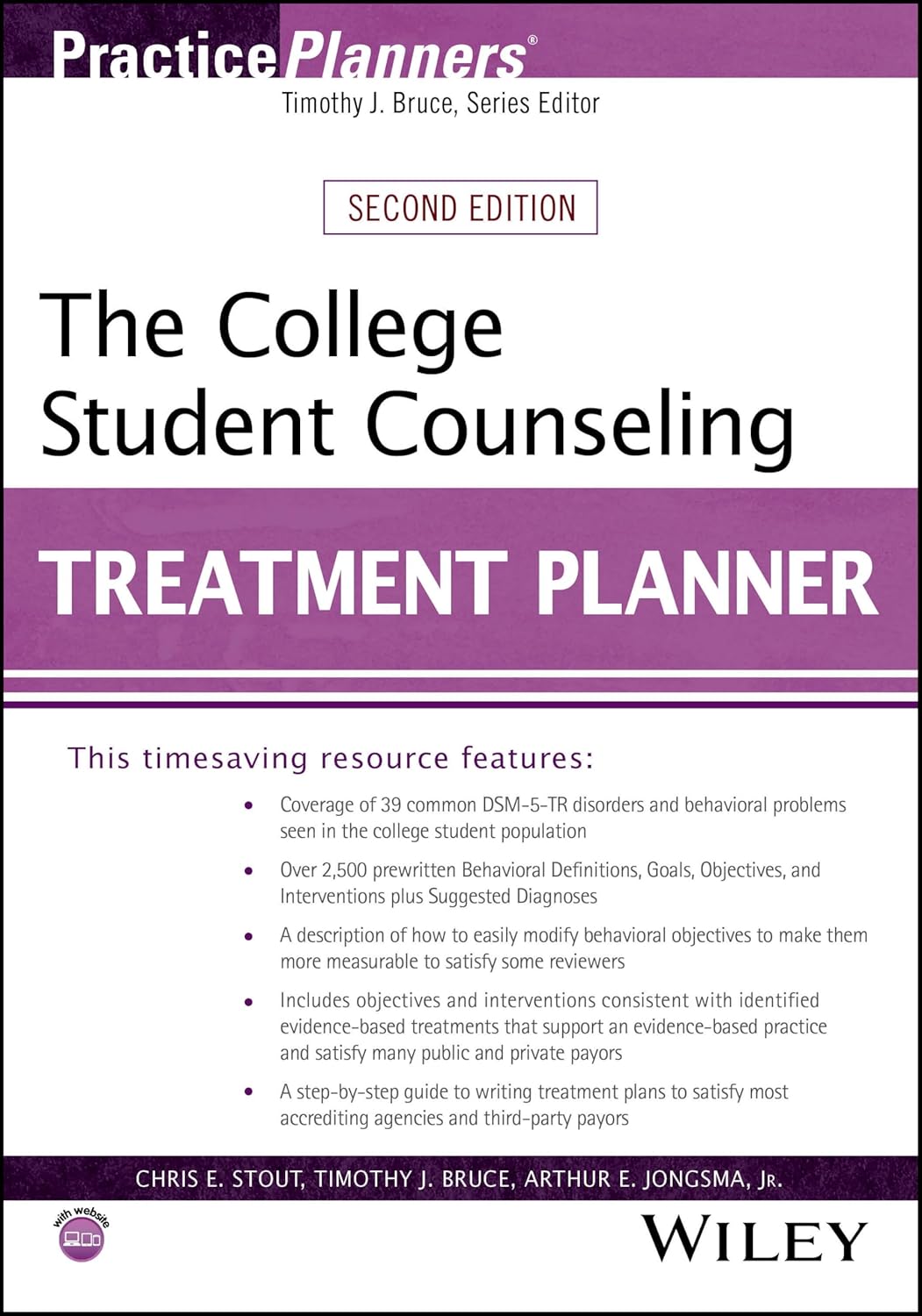 PracticePlanners cover