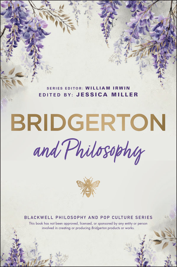 The Blackwell Philosophy and Pop Culture Series cover