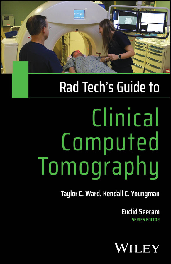 Rad Tech's Guides' cover