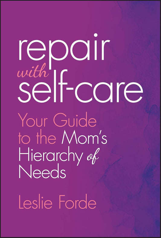 Repair with Self-Care