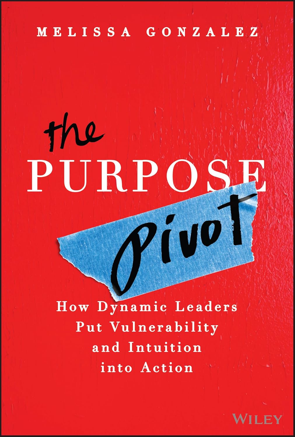 The Purpose Pivot
