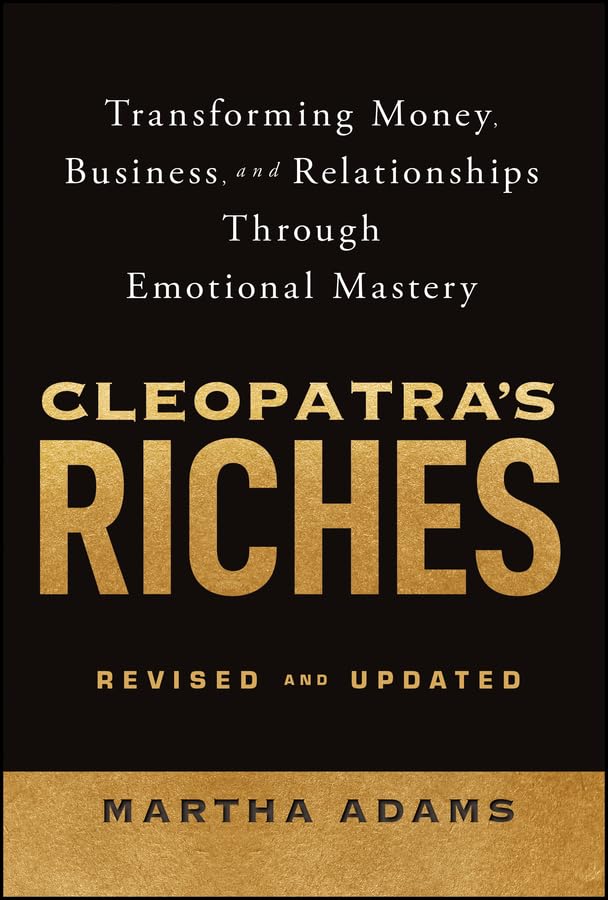 Cleopatra's Riches