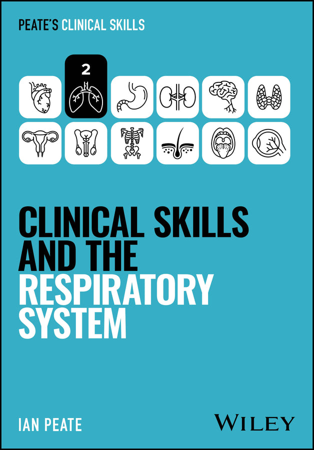 Peate's Clinical Skills cover