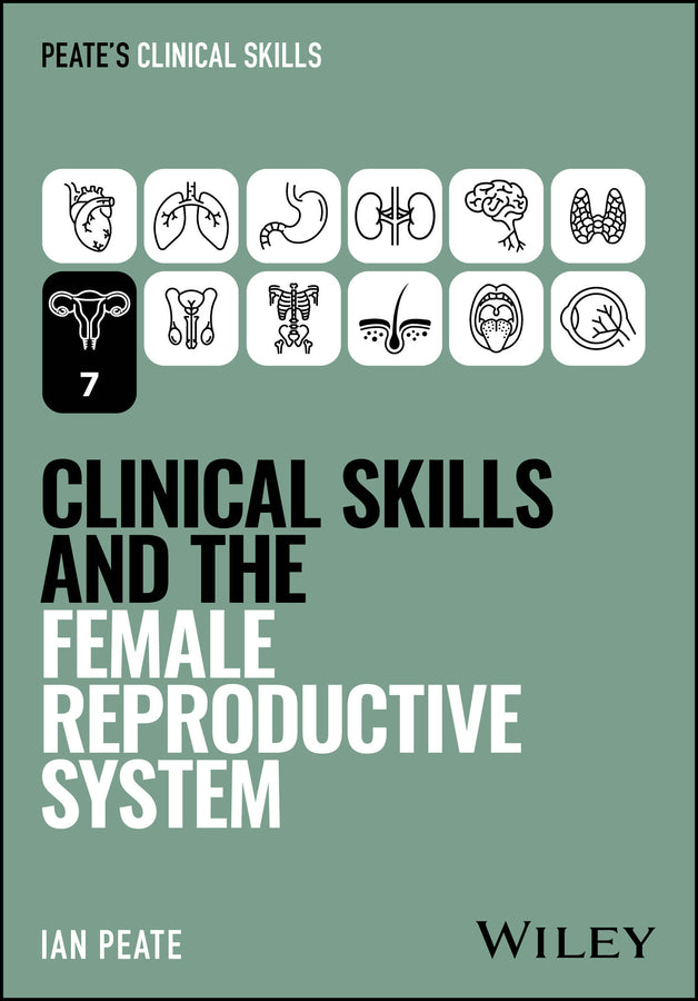 Peate's Clinical Skills cover
