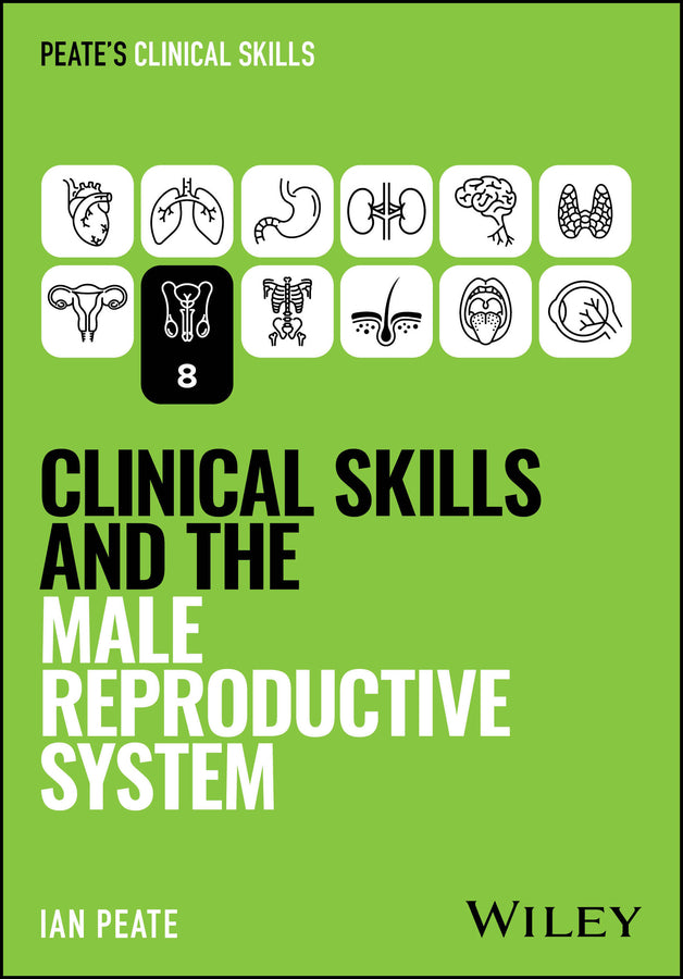 Peate's Clinical Skills cover