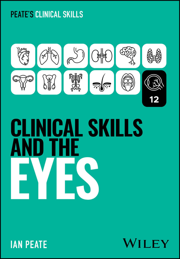 Peate's Clinical Skills cover