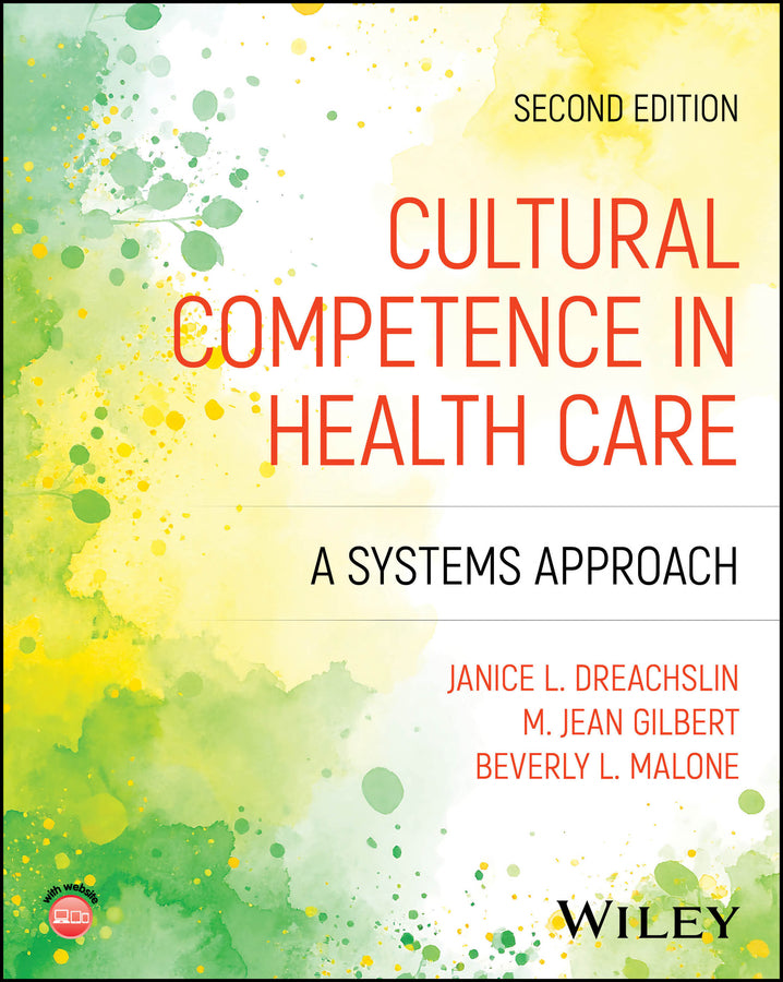 Cultural Competence in Health Care: A Systems Approach cover
