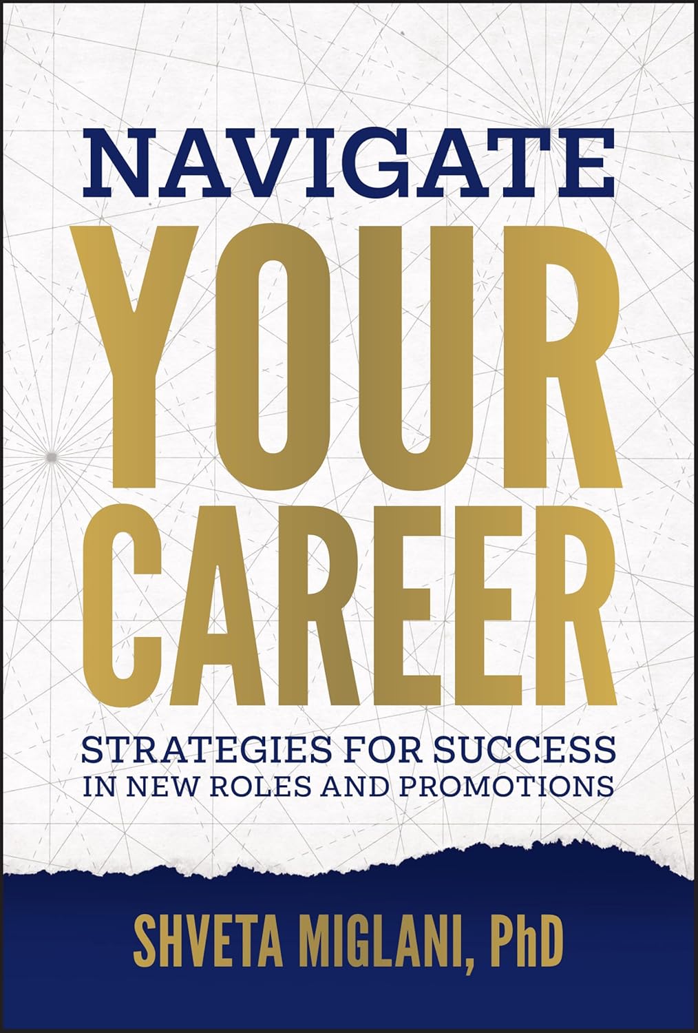 Navigate Your Career: Strategies for Success in New Roles and Promotions cover