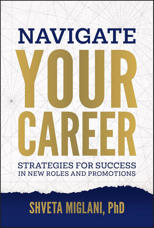 Navigate Your Career