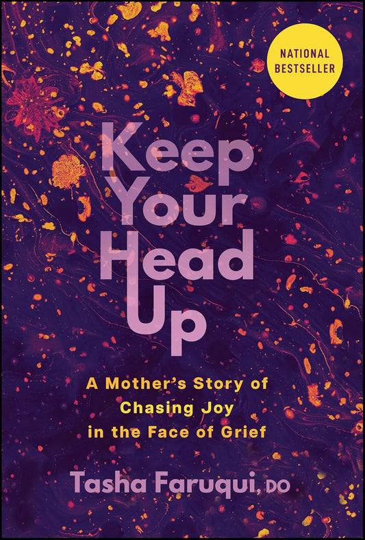 Keep Your Head Up