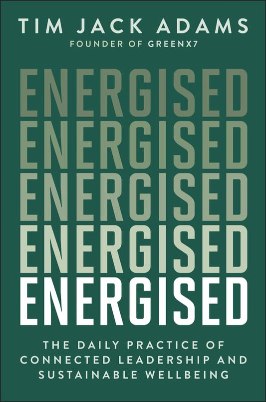 Energised