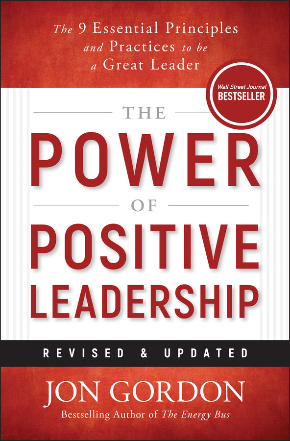 Jon Gordon cover