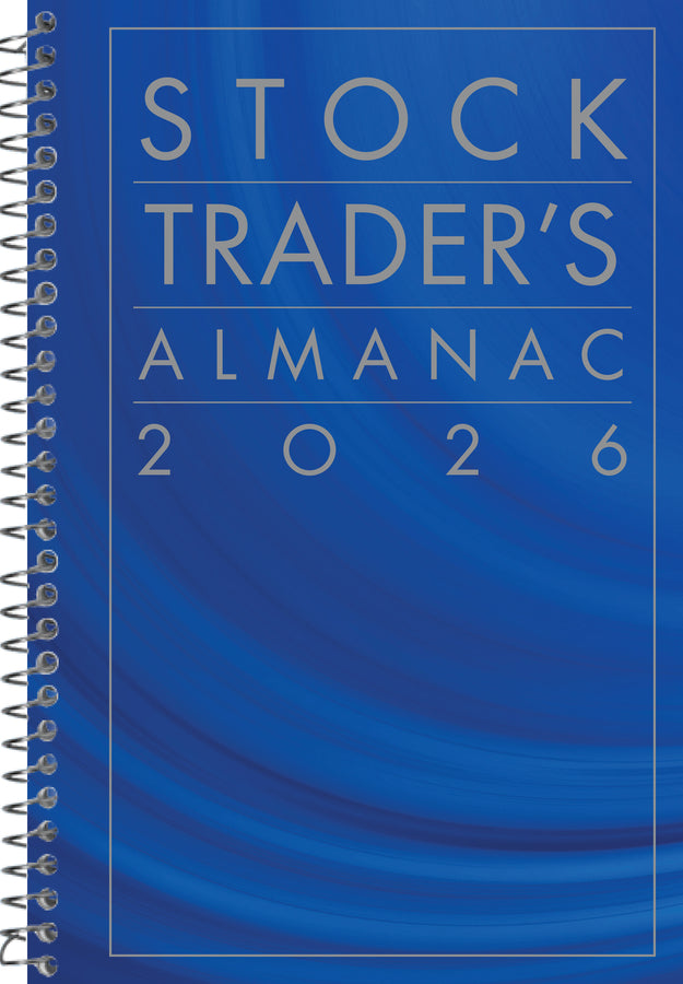 Almanac Investor Series cover