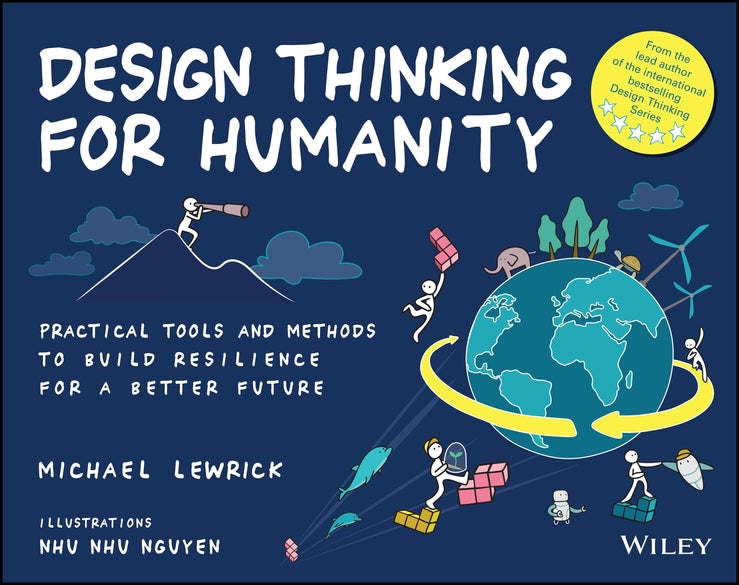 Design Thinking Series cover