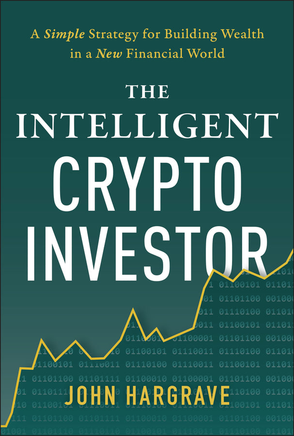 The Intelligent Crypto Investor cover