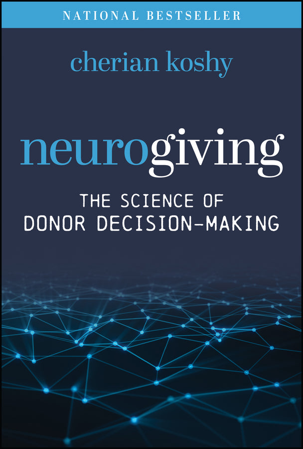 Neurogiving: The Science of Donor Decision-Making cover