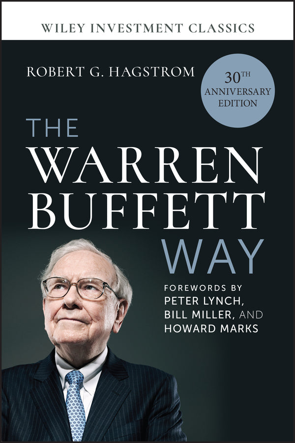 Wiley Investment Classics cover