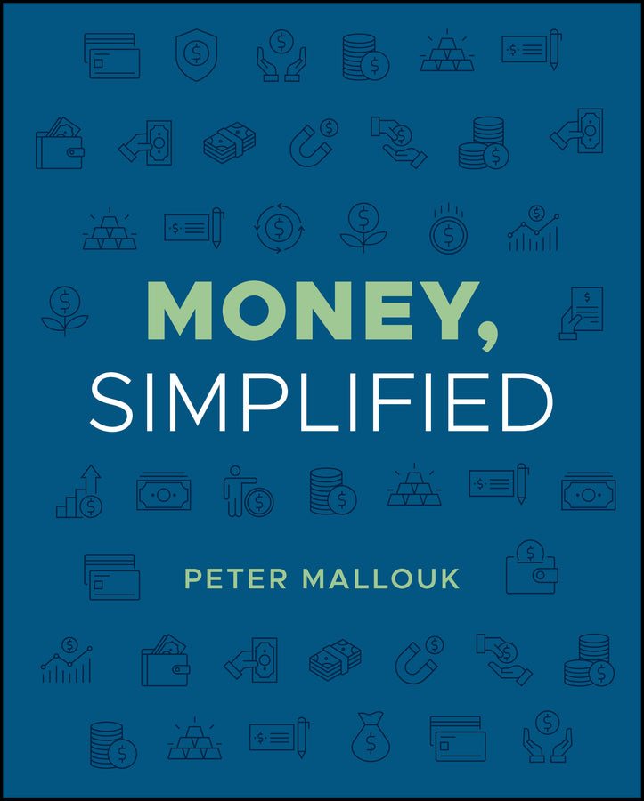 Money, Simplified cover