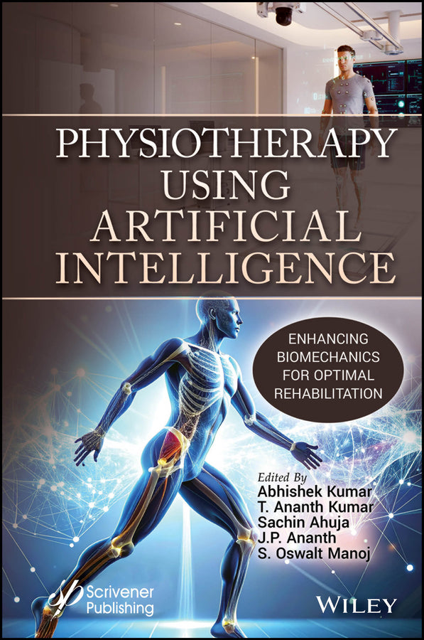 Physiotherapy Using Artificial Intelligence: Enhancing Biomechanics for Optimal Rehabilitation cover