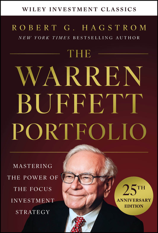 Wiley Investment Classics cover