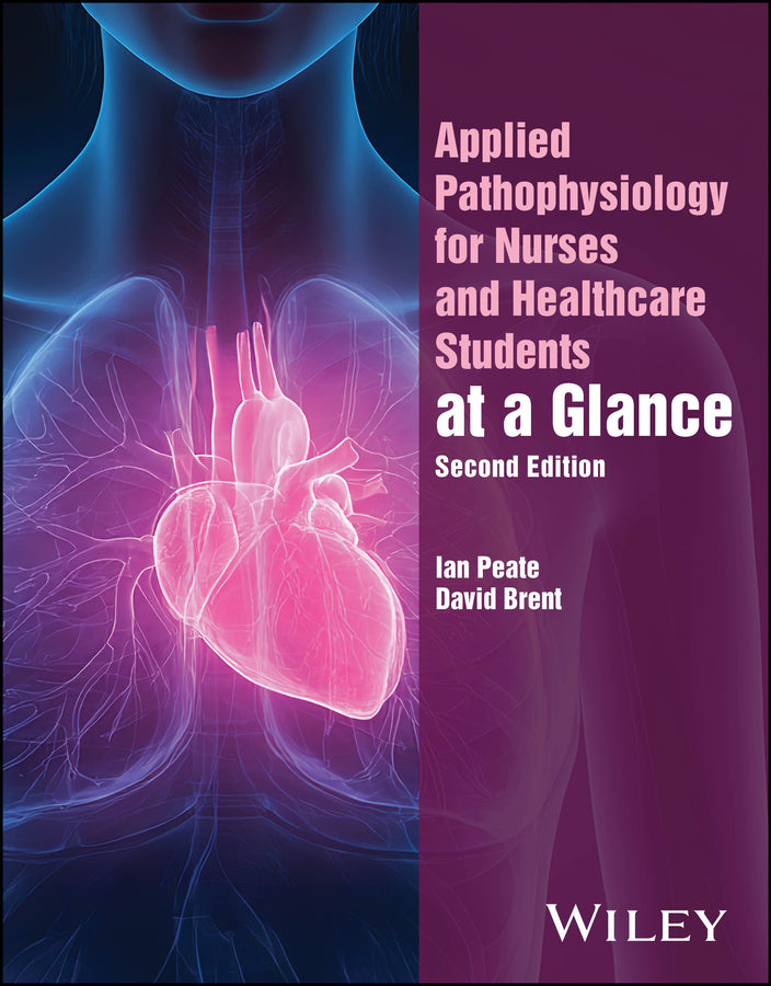 At a Glance (Nursing and Healthcare) cover