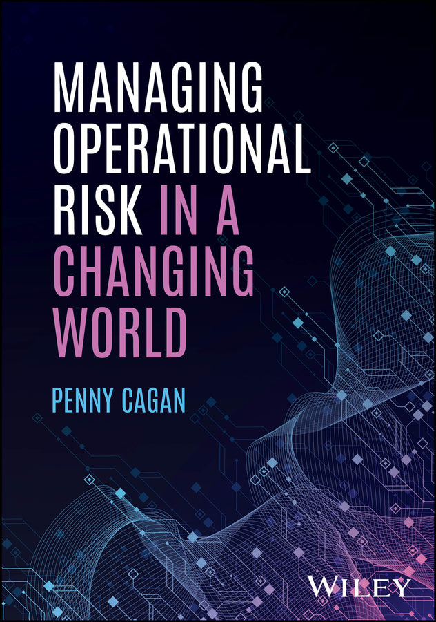 Managing Operational Risk in a Changing World cover