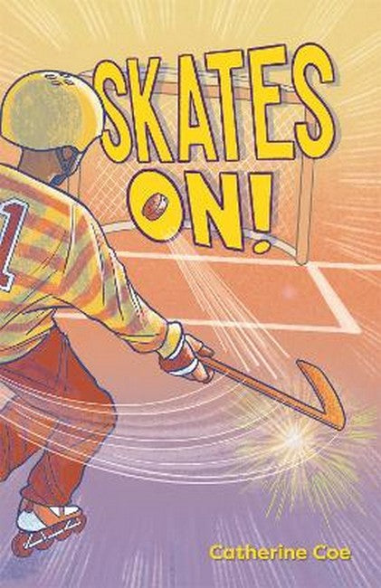 Reading Planet: Astro - Skates On - Mercury/Purple band cover