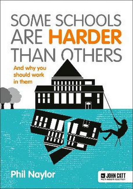 Some Schools Are Harder Than Others cover