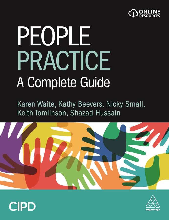 People Practice: A Complete Guide cover