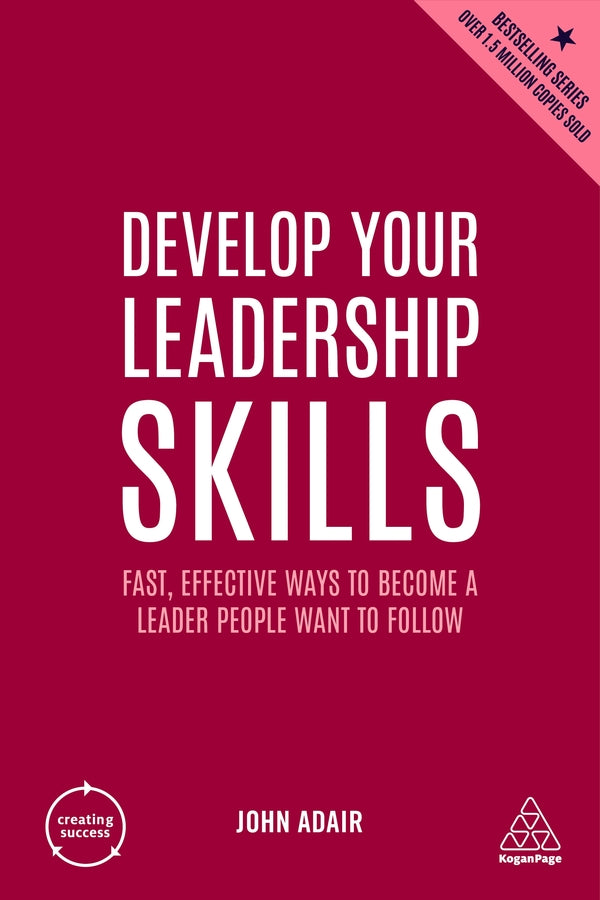 Creating Success series cover