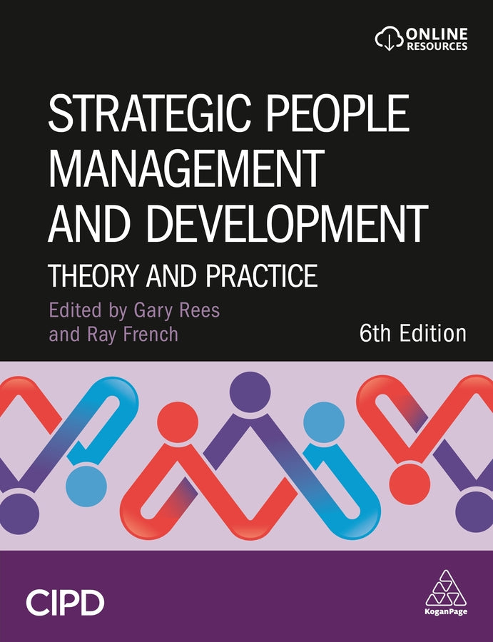 Strategic People Management and Development: Theory and Practice cover