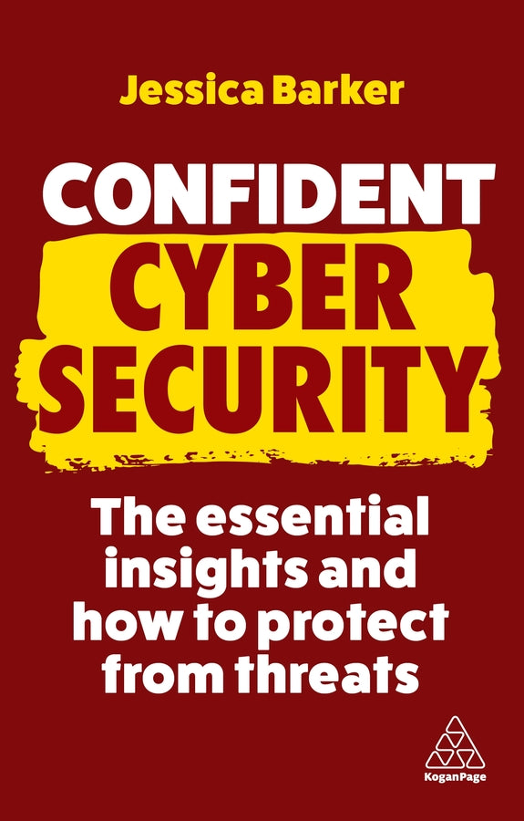 Confident Series cover
