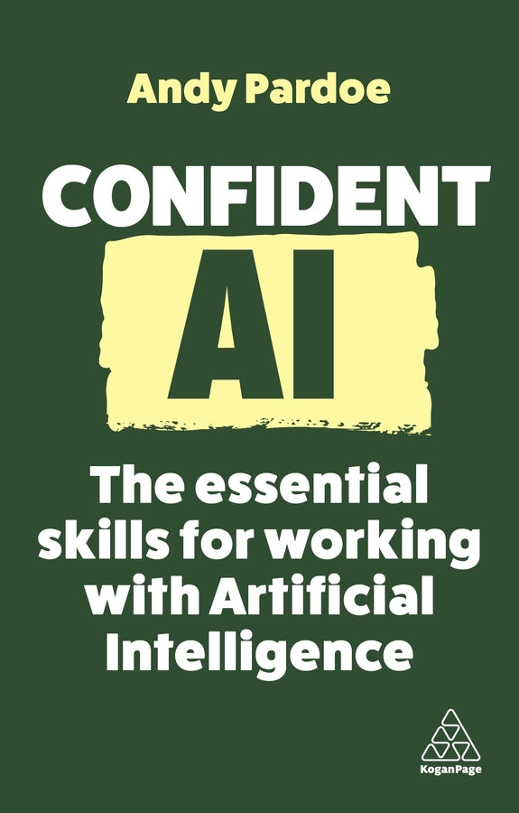Confident Series cover