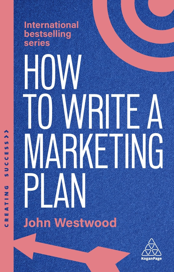Creating Success series cover