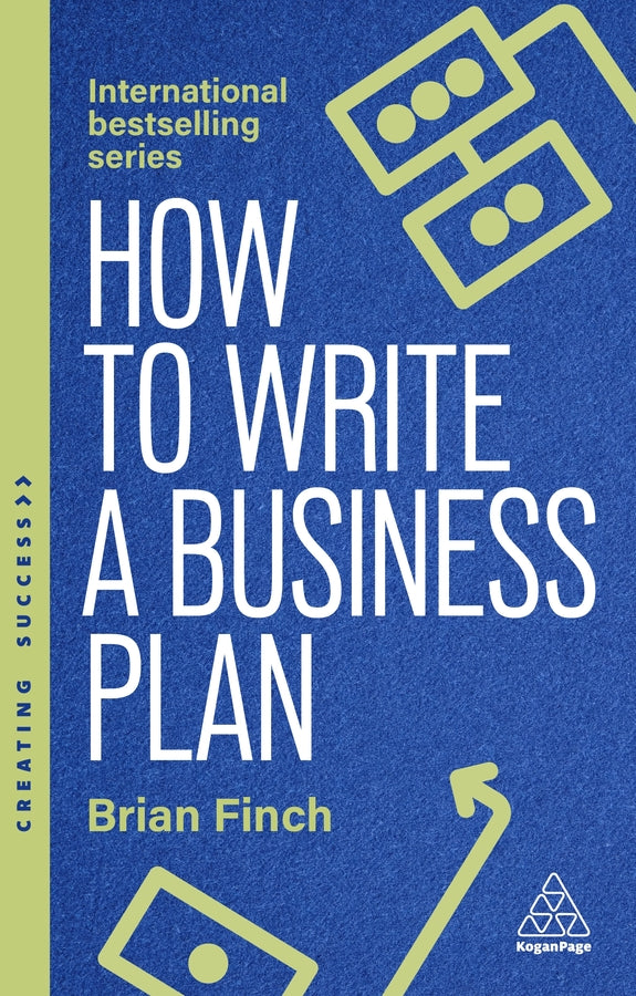 Creating Success series cover