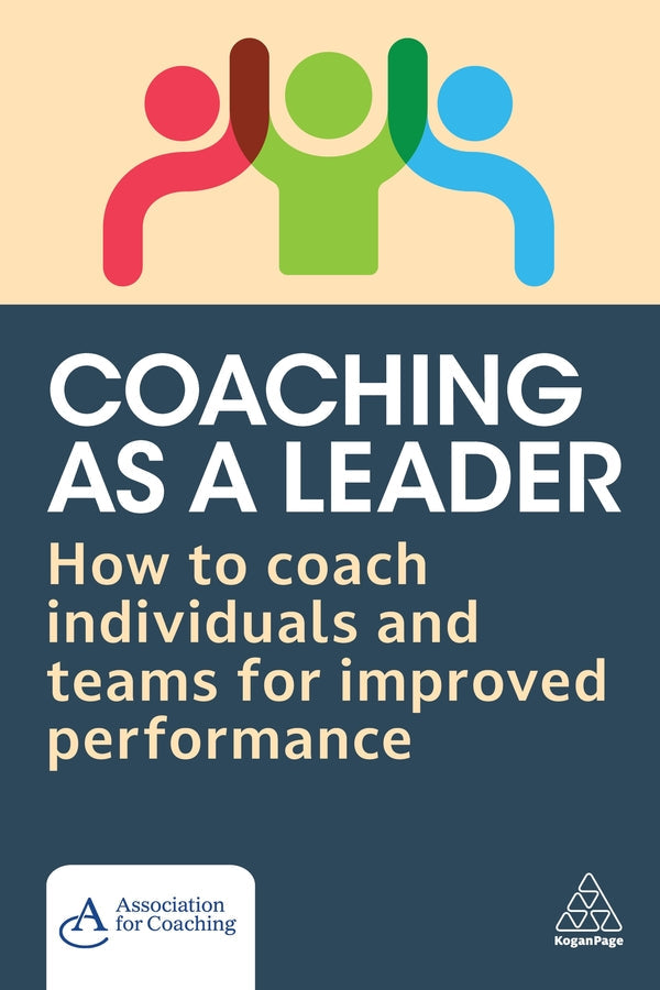 Coaching as a Leader