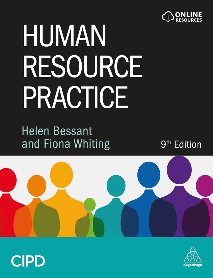 Human Resource Practice cover