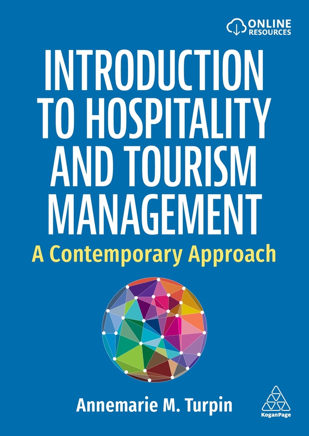 Introduction to Hospitality and Tourism Management: A Contemporary Approach cover