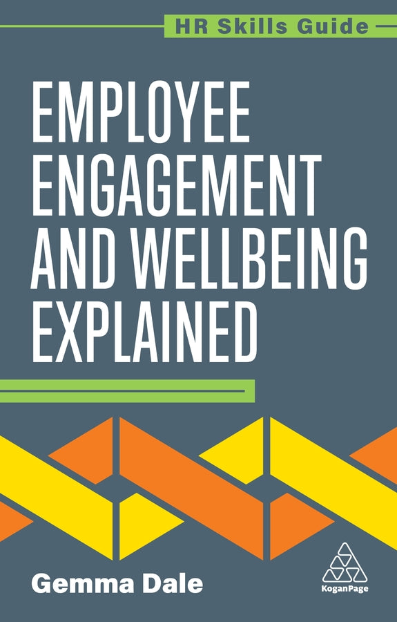 HR Skills Guide series cover