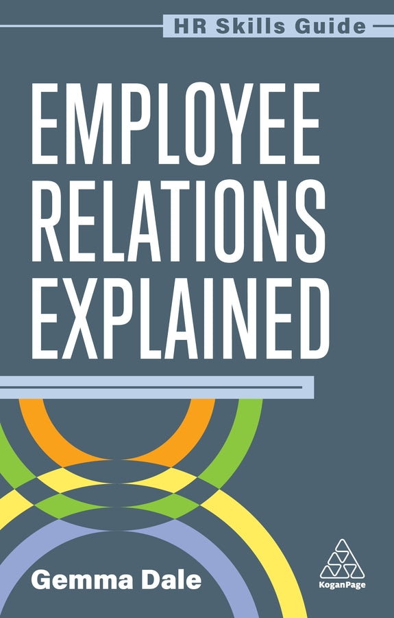 HR Skills Guide series cover