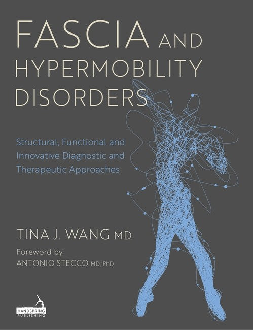 Fascia and Hypermobility Disorders cover