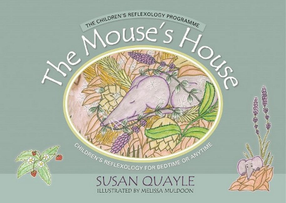 The Mouse's House cover