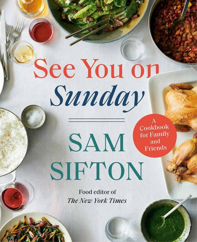See You on Sunday book cover
